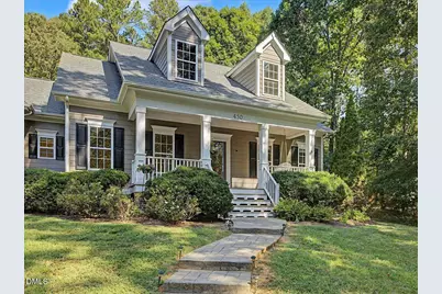 450 Ryan Road, Pittsboro, NC 27312 - Photo 3