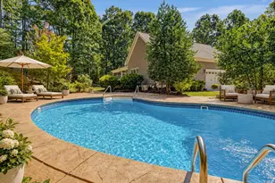 450 Ryan Rd, Pittsboro, NC 27312 - Photo 11