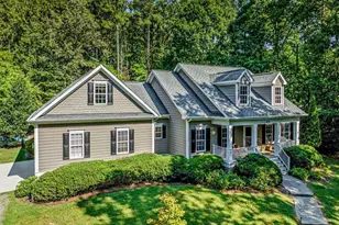 450 Ryan Rd, Pittsboro, NC 27312 - Photo 3