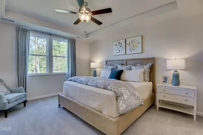 945 Seneca Park Lane, Knightdale, NC 27545 - Photo 35