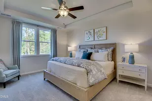 945 Seneca Pk Ln, Knightdale, NC 27545 - Photo 35