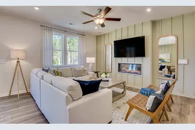 945 Seneca Park Lane, Knightdale, NC 27545 - Photo 15