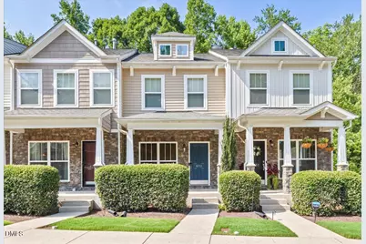 8751 Cypress Grove Run, Raleigh, NC 27612 - Photo 1