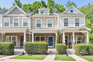 8751 Cypress Grove Run, Raleigh, NC 27612 - Photo 1