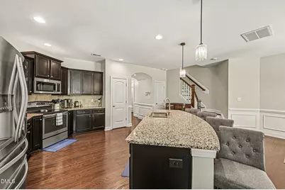 160 Token House Road, Durham, NC 27703 - Photo 5