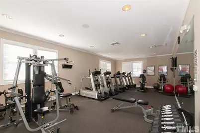 10118 Knotty Pine Lane, Raleigh, NC 27617 - Photo 33