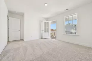 836 Old Station Point, Angier, NC 27501 - Photo 33