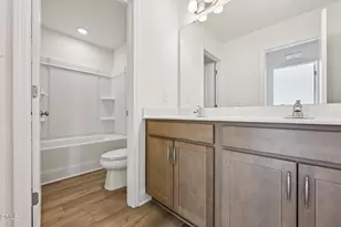 836 Old Station Point, Angier, NC 27501 - Photo 39