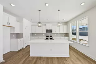 836 Old Station Point, Angier, NC 27501 - Photo 13