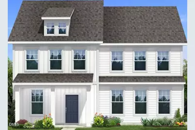 836 Old Station Point, Angier, NC 27501 - Photo 1