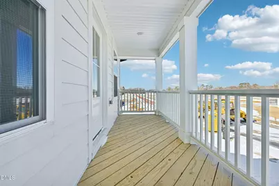 836 Old Station Point, Angier, NC 27501 - Photo 53