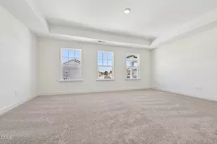 836 Old Station Point, Angier, NC 27501 - Photo 47