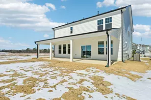 836 Old Station Point, Angier, NC 27501 - Photo 57