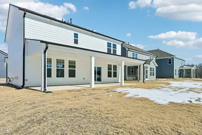 836 Old Station Point, Angier, NC 27501 - Photo 55