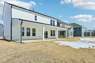 836 Old Station Point, Angier, NC 27501 - Photo 55
