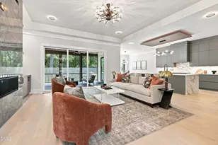 705 Ahad Ct, Apex, NC 27523 - Photo 5