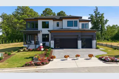 705 Ahad Court, Apex, NC 27523 - Photo 1
