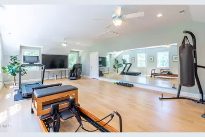 190 Oakley Farm Road, Chapel Hill, NC 27517 - Photo 35