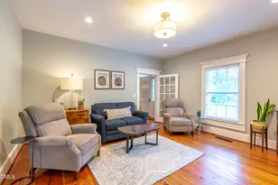 190 Oakley Farm Rd, Chapel Hill, NC 27517 - Photo 23