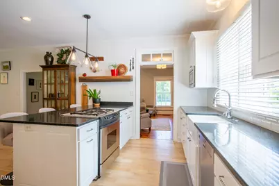 190 Oakley Farm Road, Chapel Hill, NC 27517 - Photo 15