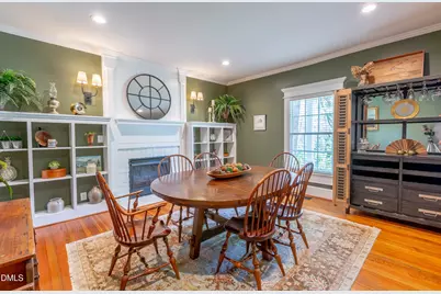 190 Oakley Farm Road, Chapel Hill, NC 27517 - Photo 21