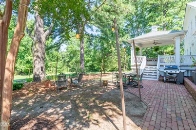 190 Oakley Farm Road, Chapel Hill, NC 27517 - Photo 9