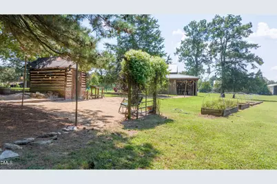 190 Oakley Farm Road, Chapel Hill, NC 27517 - Photo 49
