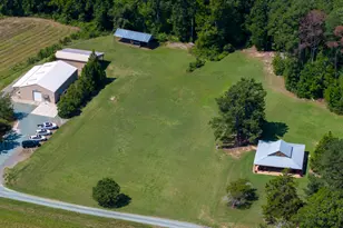 190 Oakley Farm Rd, Chapel Hill, NC 27517 - Photo 63