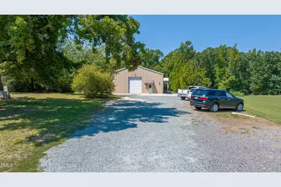 190 Oakley Farm Road, Chapel Hill, NC 27517 - Photo 51