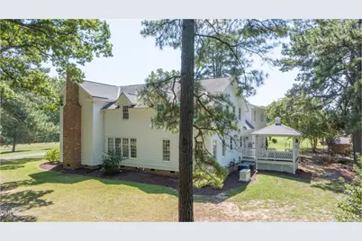 190 Oakley Farm Road, Chapel Hill, NC 27517 - Photo 7
