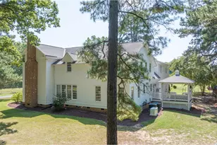 190 Oakley Farm Rd, Chapel Hill, NC 27517 - Photo 7