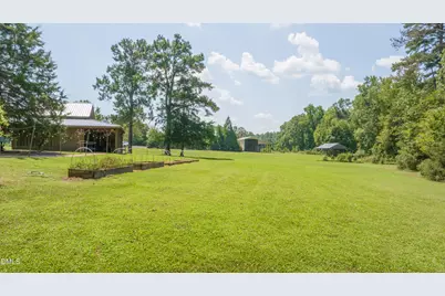 190 Oakley Farm Road, Chapel Hill, NC 27517 - Photo 5