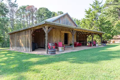 190 Oakley Farm Road, Chapel Hill, NC 27517 - Photo 43
