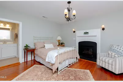 190 Oakley Farm Road, Chapel Hill, NC 27517 - Photo 29
