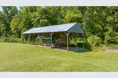 190 Oakley Farm Road, Chapel Hill, NC 27517 - Photo 57