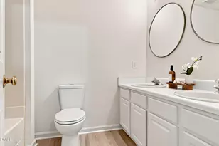 331 Rosehaven Dr, Raleigh, NC 27609 - Photo 21