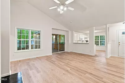 331 Rosehaven Drive, Raleigh, NC 27609 - Photo 7