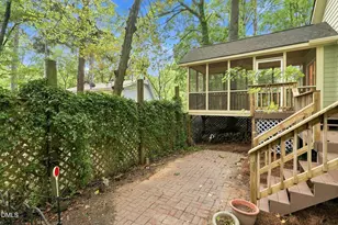 331 Rosehaven Dr, Raleigh, NC 27609 - Photo 37