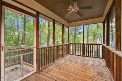 331 Rosehaven Drive, Raleigh, NC 27609 - Photo 33