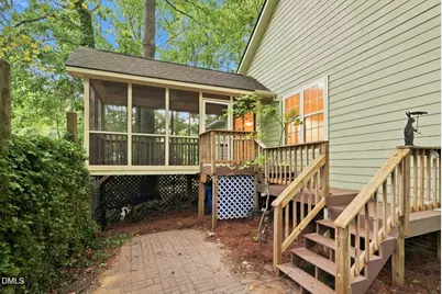 331 Rosehaven Drive, Raleigh, NC 27609 - Photo 35