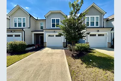 117 Woodford Reserve Court, Garner, NC 27529 - Photo 1