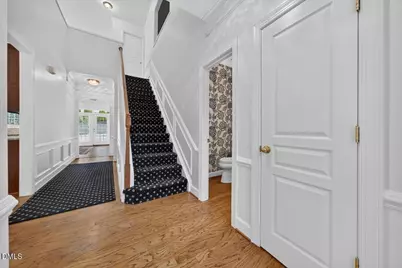 3904 Sunset Maple Court, Raleigh, NC 27612 - Photo 17