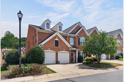 3904 Sunset Maple Court, Raleigh, NC 27612 - Photo 1