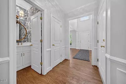 3904 Sunset Maple Court, Raleigh, NC 27612 - Photo 7