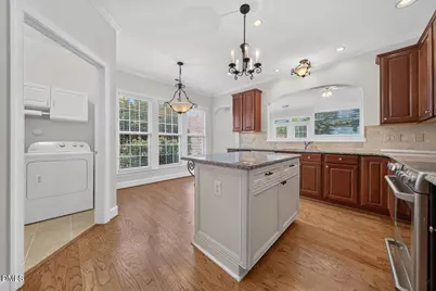 3904 Sunset Maple Court, Raleigh, NC 27612 - Photo 11
