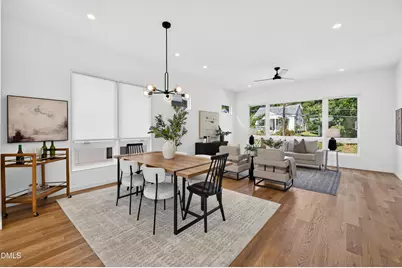 301.5 Bickett Boulevard, Raleigh, NC 27608 - Photo 5