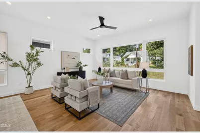 301 1/2 Bickett Boulevard, Raleigh, NC 27608 - Photo 45