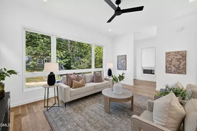 301 1/2 Bickett Boulevard, Raleigh, NC 27608 - Photo 7