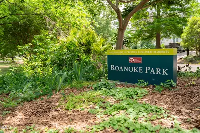 301.5 Bickett Boulevard, Raleigh, NC 27608 - Photo 39