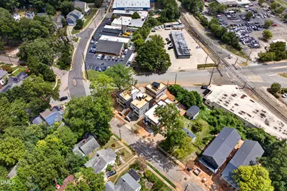 303 Bickett Boulevard, Raleigh, NC 27608 - Photo 11